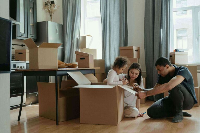 Read more about the article The Complete Guide to Office Moving: Tips and Tricks