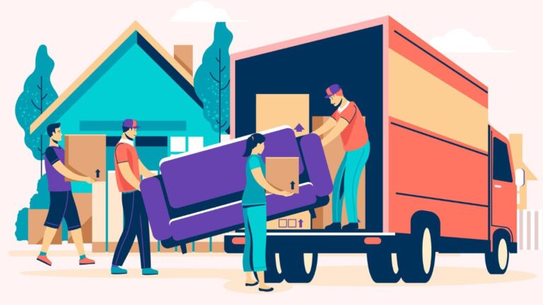 Read more about the article The Complete Guide to Moving Services in Abu Dhabi