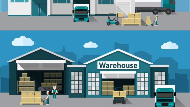 Read more about the article Exploring Warehouse Rental in Dubai: Solutions for Business Expansion