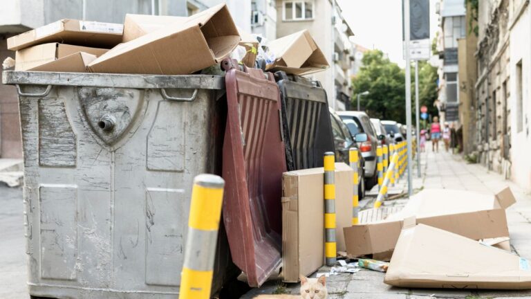 Read more about the article Junk Removal Dubai: Clearing Your Space Hassle-Free