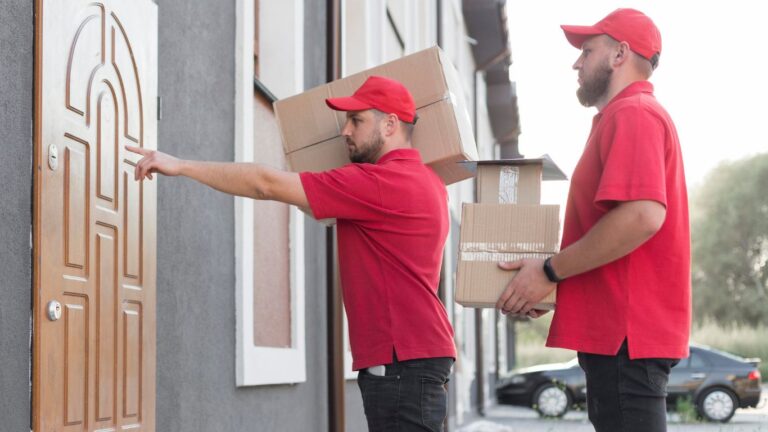 Read more about the article Villa Movers in Dubai: Simplifying Your Relocation